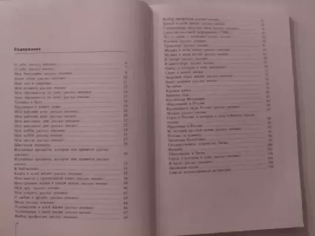 Ar moki rusų kalbą - Marija Brezgina, knyga 4