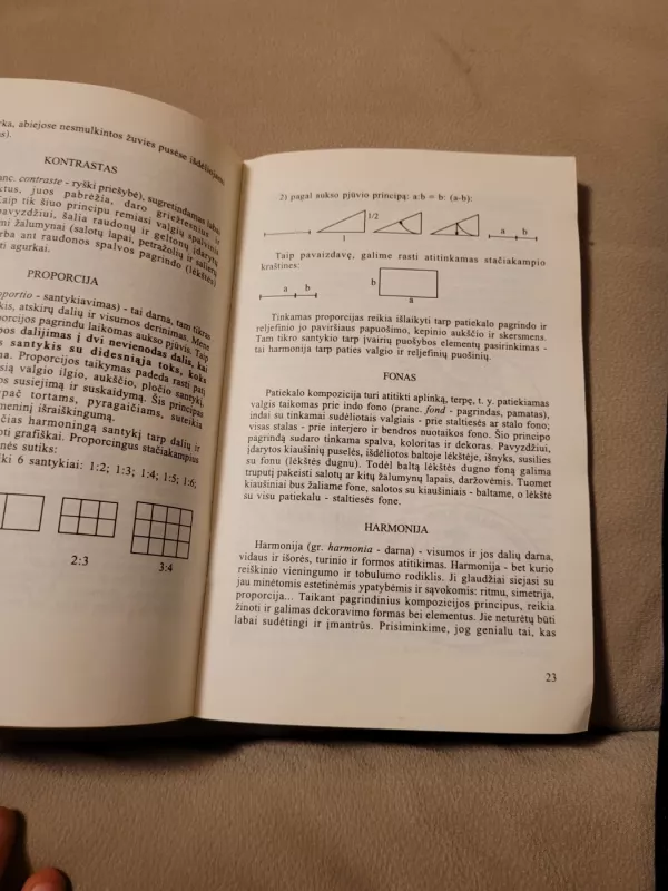 Valgių puošimas - Virginija Šidlauskienė, knyga 3