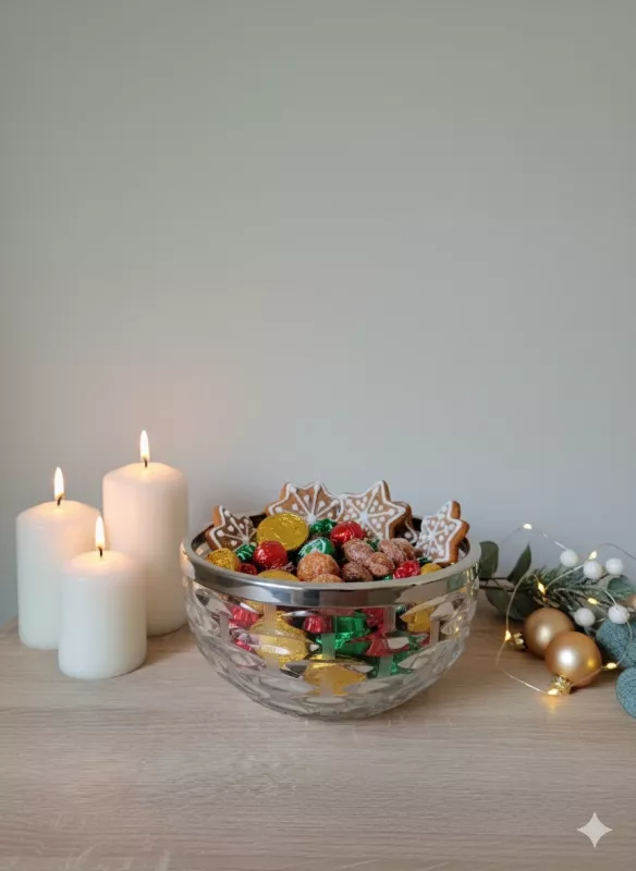 Salotinė saldaininė - , namai ir interjeras 3