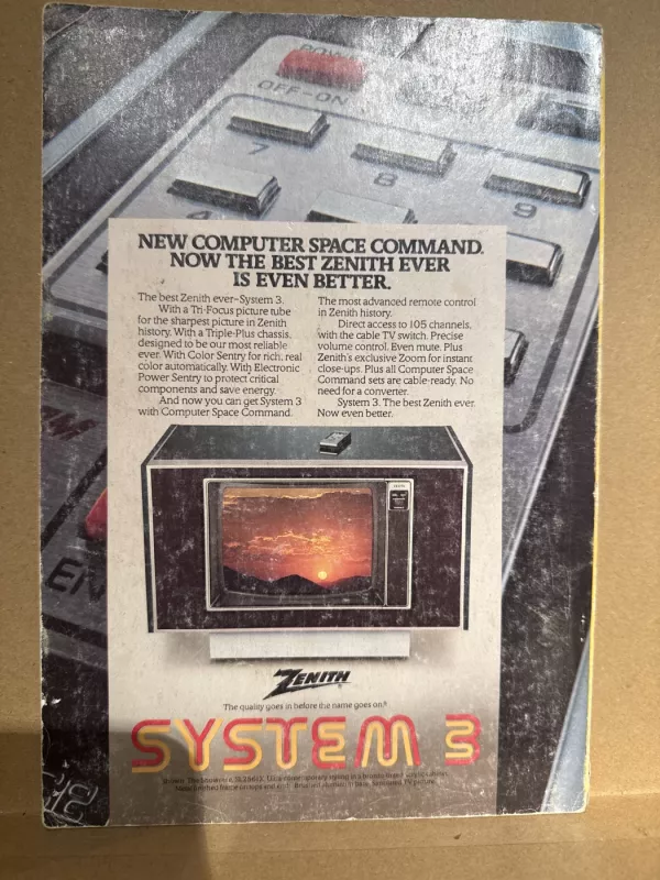 National Geographic December 1979 - Tarptautinis autorių kolektyvas, knyga 3