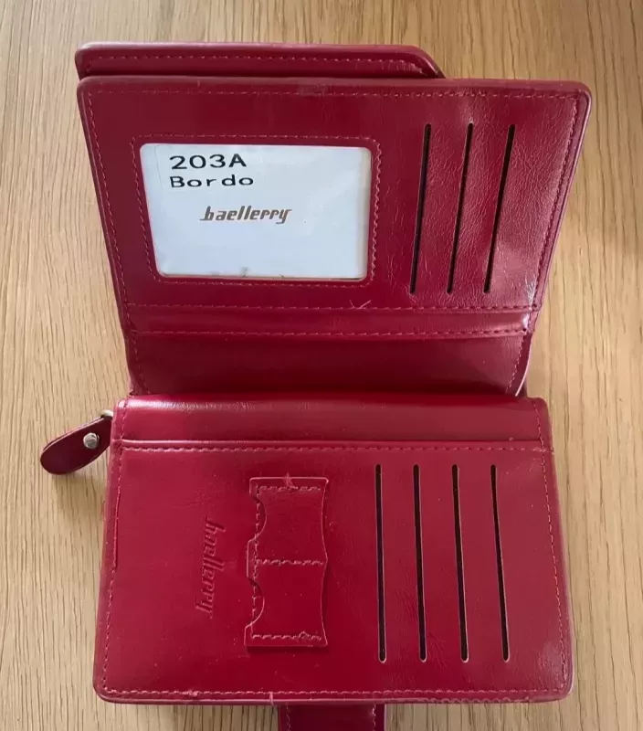 Baellerry piniginė - , namai ir interjeras 3