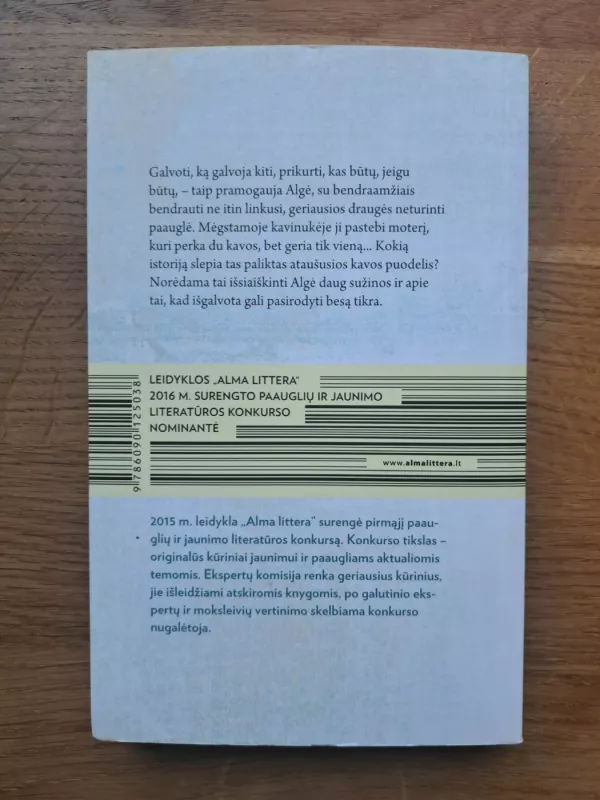 Sutikti eidą - Ilona Ežerinytė, knyga 3