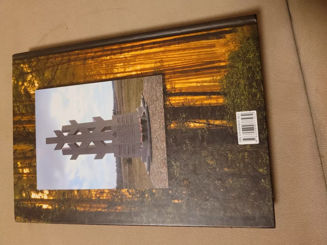 Kęstučio apygardos vadai - Antanas Pocius, knyga 4