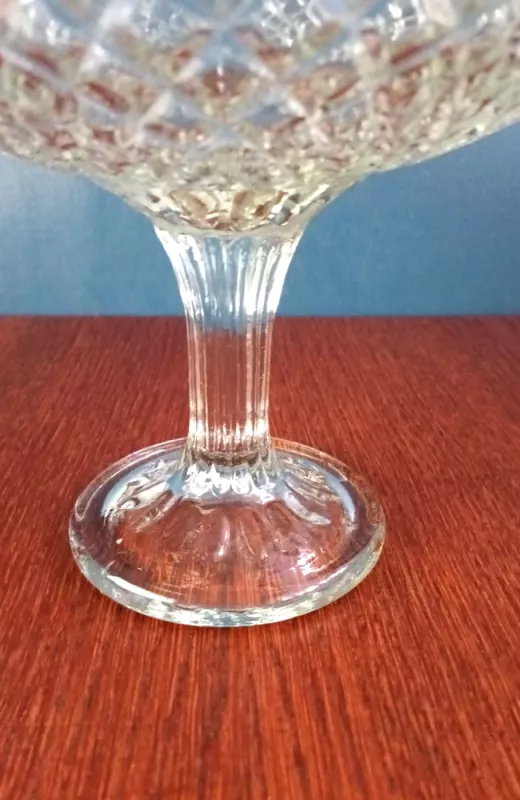 Serviravimo vazelė ant kojelės, Armavir - , namai ir interjeras 6