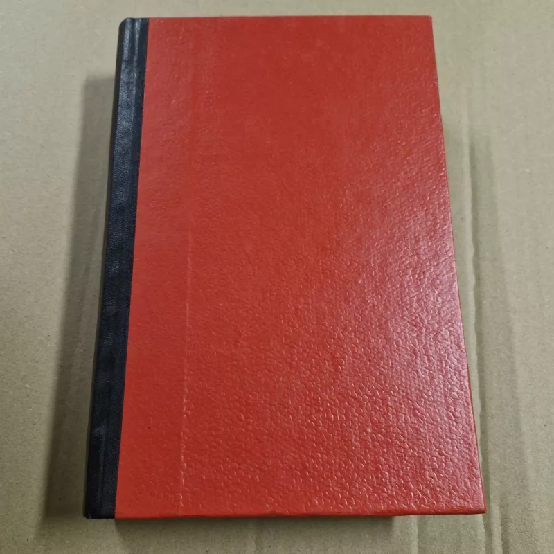 MOKSLAS IR GYVENIMAS 1979m. - Autorių kolektyvas (įvairūs), knyga 2