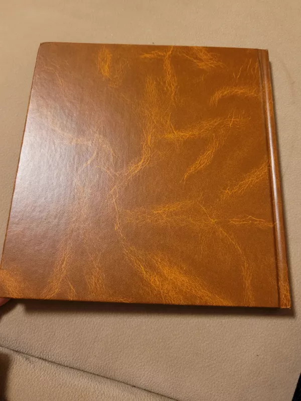 Knyga ir likimai Spindulio spaustuvės 70-mečiui - Ada Krutejavienė, knyga 4