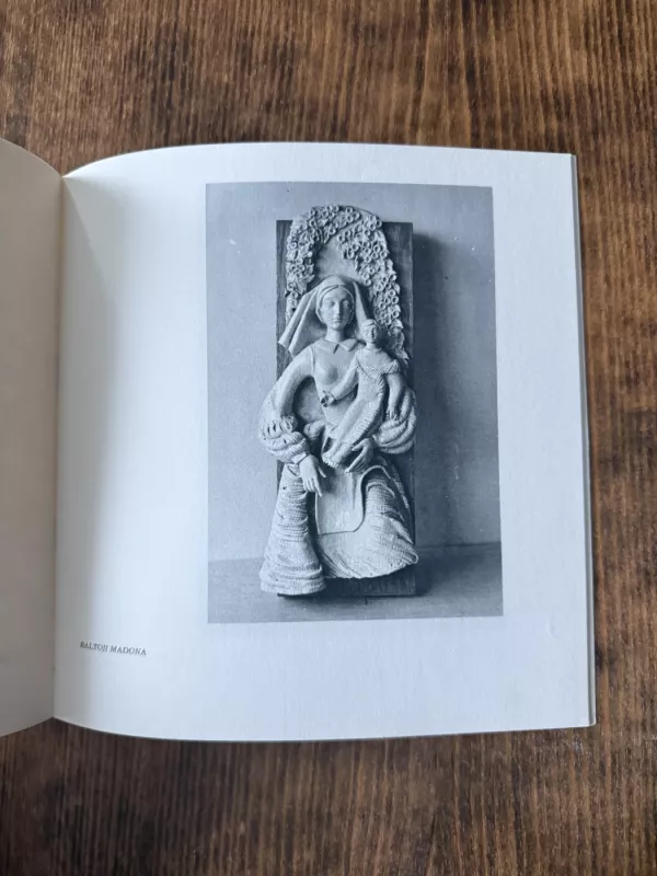 Keramikos dailės paroda - Eleonora Marčiulionienė, knyga 6