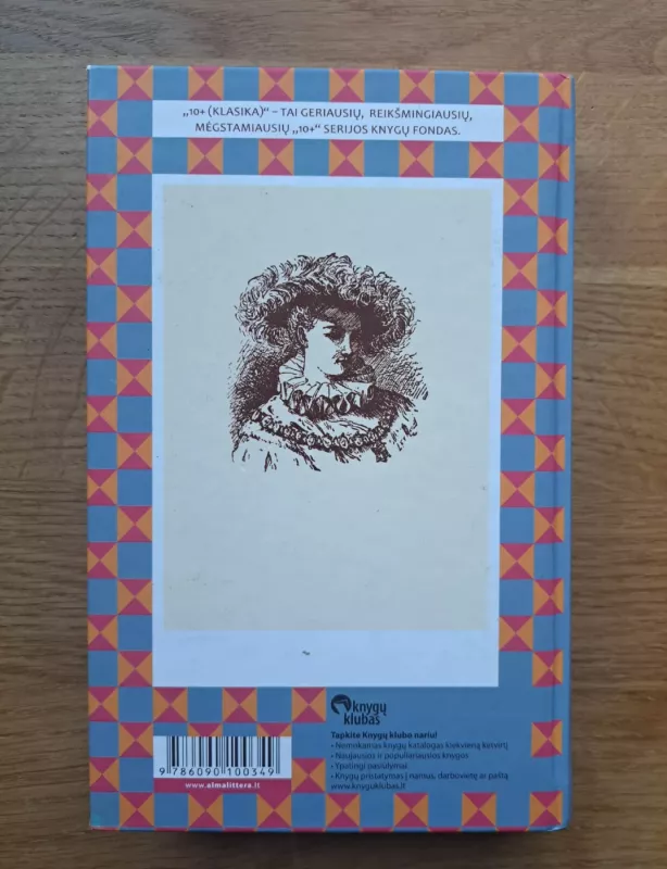 Princas ir elgeta - Mark Twain, knyga 3