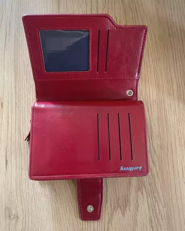 Baellerry piniginė - , namai ir interjeras 5