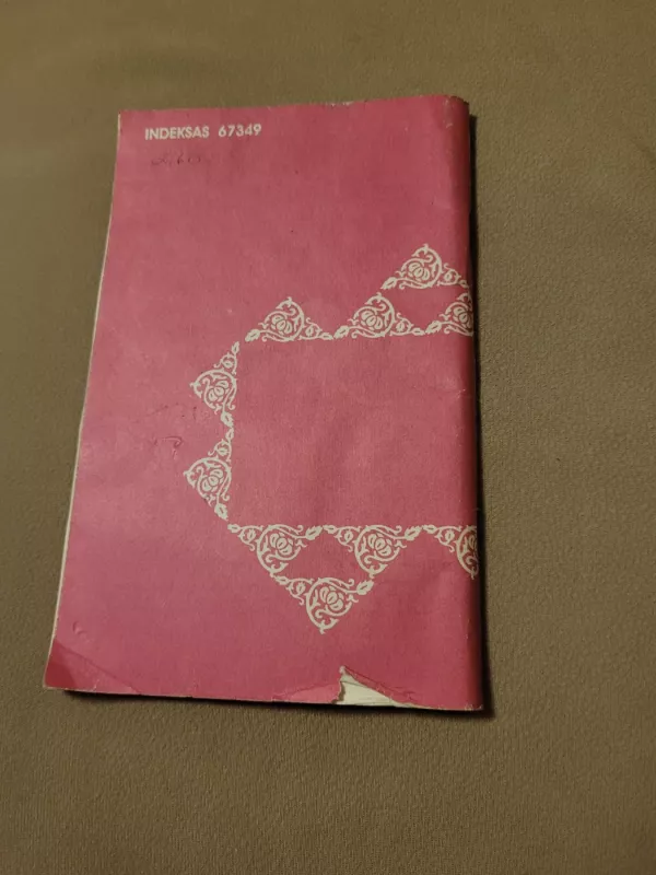 Valgių puošimas - Virginija Šidlauskienė, knyga 4