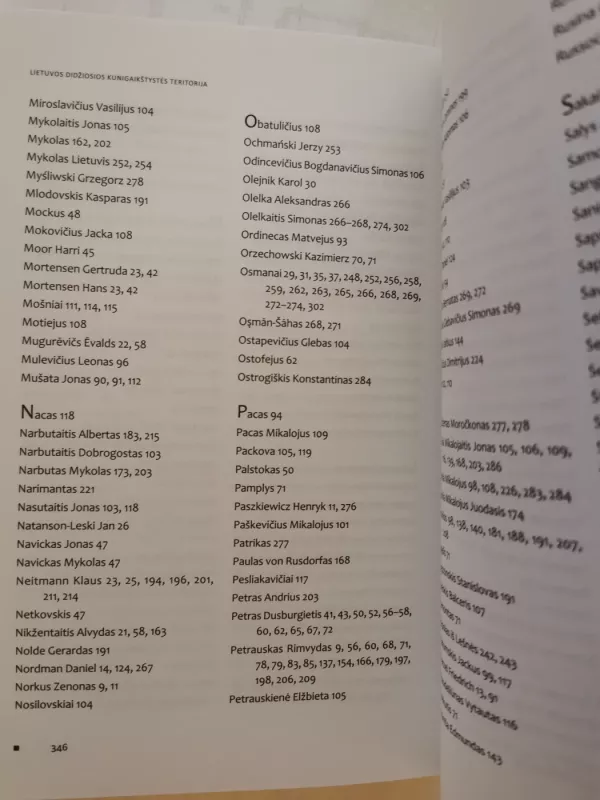 Lietuvos Didžiosios Kunigaikštystės teritorija: sienų samprata ir delimitaciniai procesai XIV-XVI amžiuje - Tomas Čelskis, knyga 5