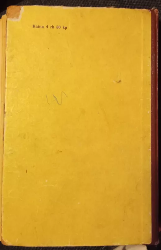 Emilis ir sekliai - Ėrichas Kestneris, knyga 4