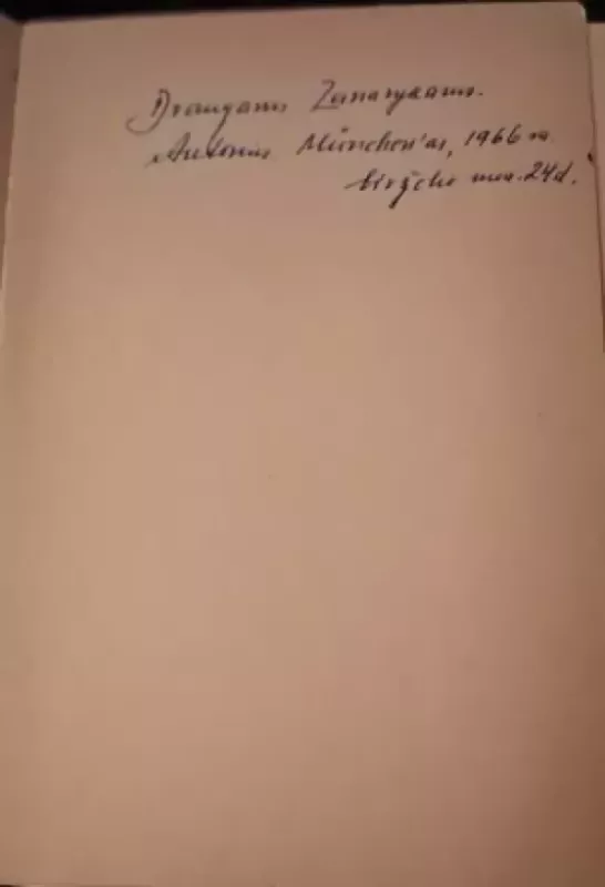 Antanas Smetona ir jo veikla. - Jonas Augustaitis, knyga 3