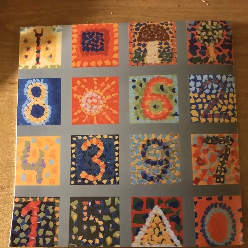 Kaip gyvena skaičiai - V. Puodžiukas, knyga 3