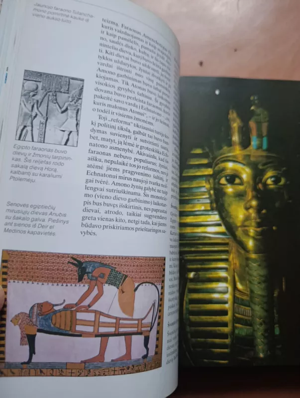 Pasaulio religijos. Populiarus žinynas - Autorių kolektyvas, knyga 6