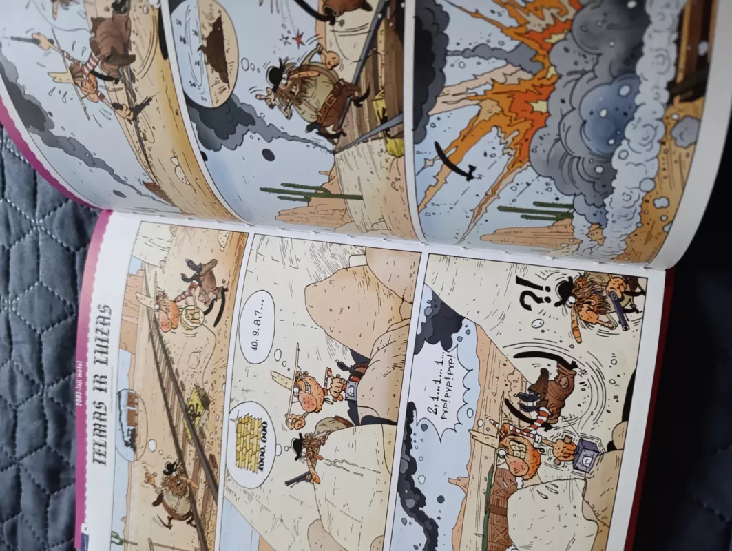 Flintas 1997-2007. Geriausi desimtmečio skyreliai - Autorių Kolektyvas, knyga 5