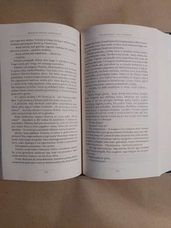 Miegančiosios gražuolės - Stephen & Owen King, knyga 4