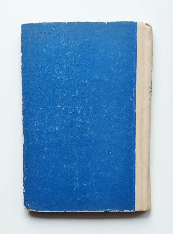 Diktantai IV-VI klasei - Bronius Dobrovolskis, knyga 3