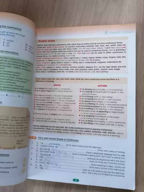 Round Up 6 - Virginia Evans, Jenny  Dooley, knyga 4