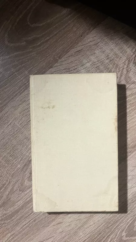 Maironis raštai II tomas -  Maironis, knyga 5