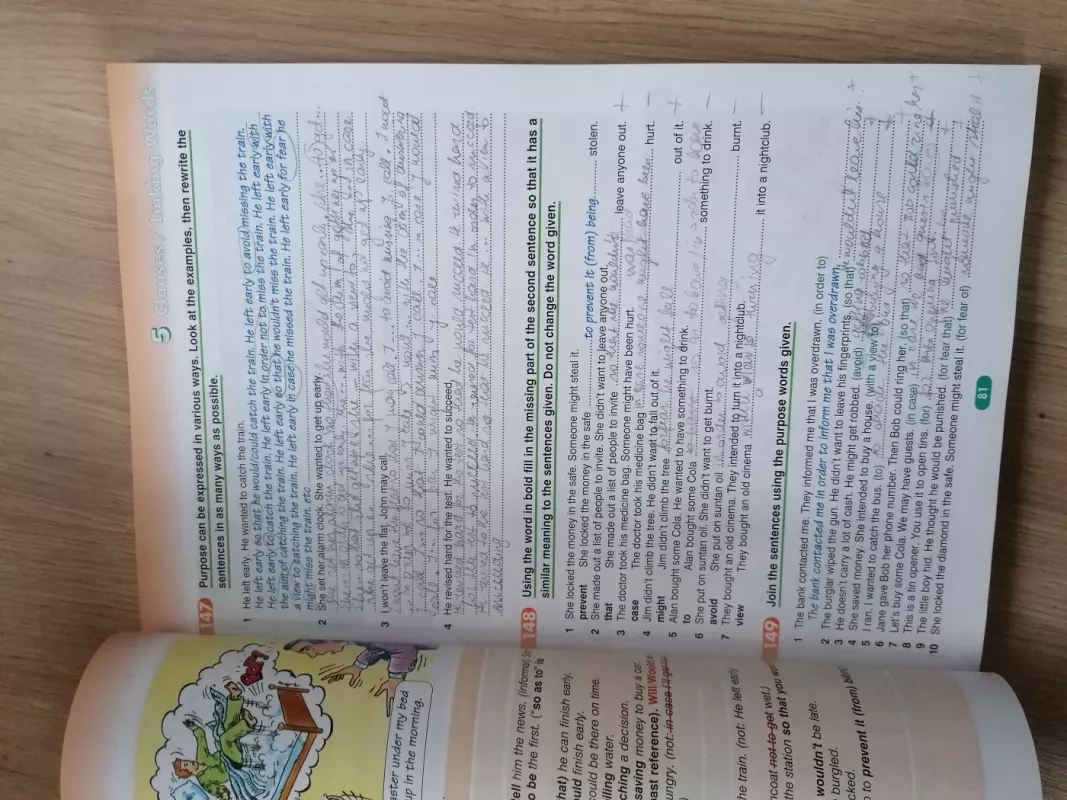 Round Up 6 - Virginia Evans, Jenny  Dooley, knyga 5