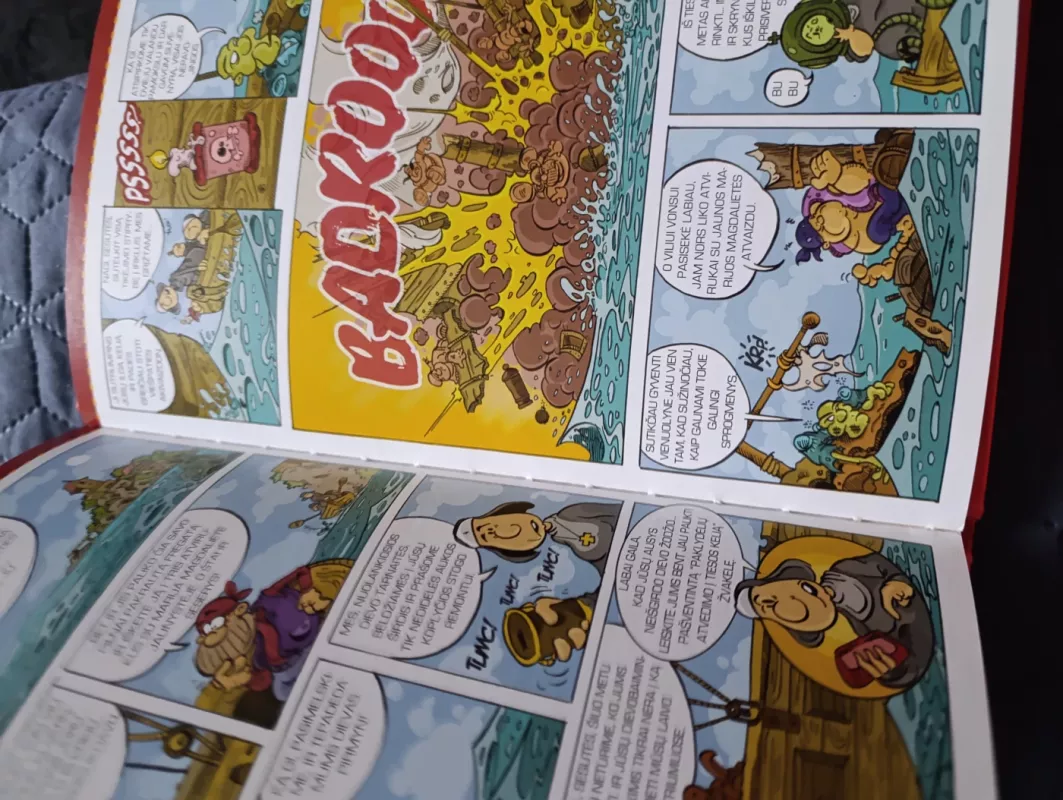 Flintas 1997-2007. Geriausi desimtmečio skyreliai - Autorių Kolektyvas, knyga 4