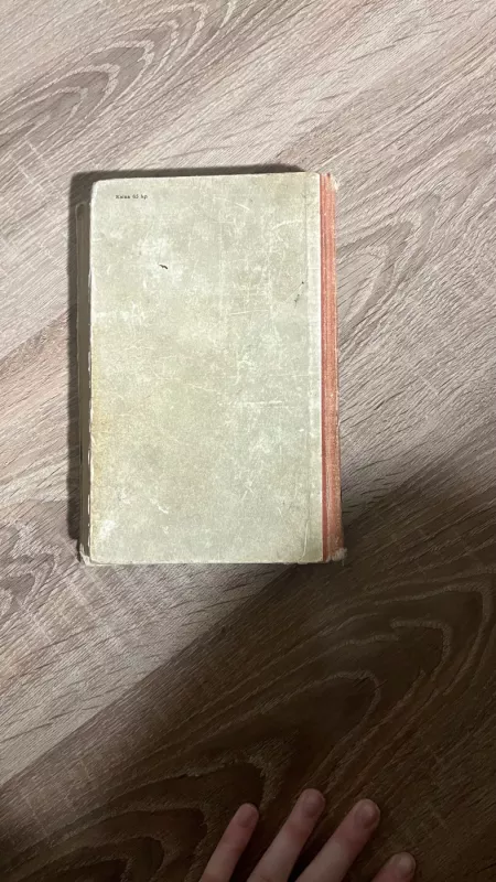 Keturiasdešimt vergių - Aautorių kolektyvas, knyga 6