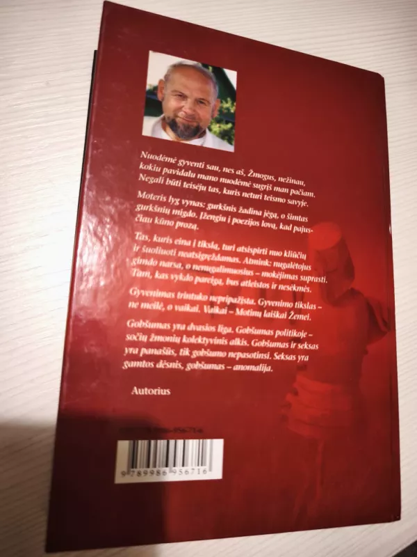 Dilgės - Edmundas Malūkas, knyga 2