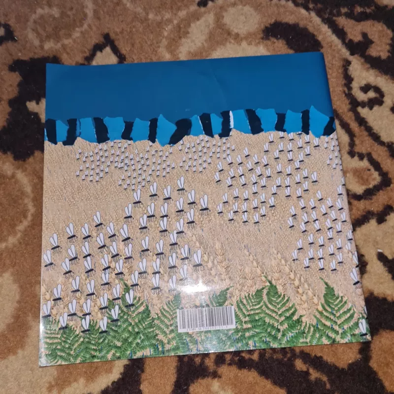 Suvalkiečių dainelės vaikams - Aušra Šiaučiulienė, knyga 3