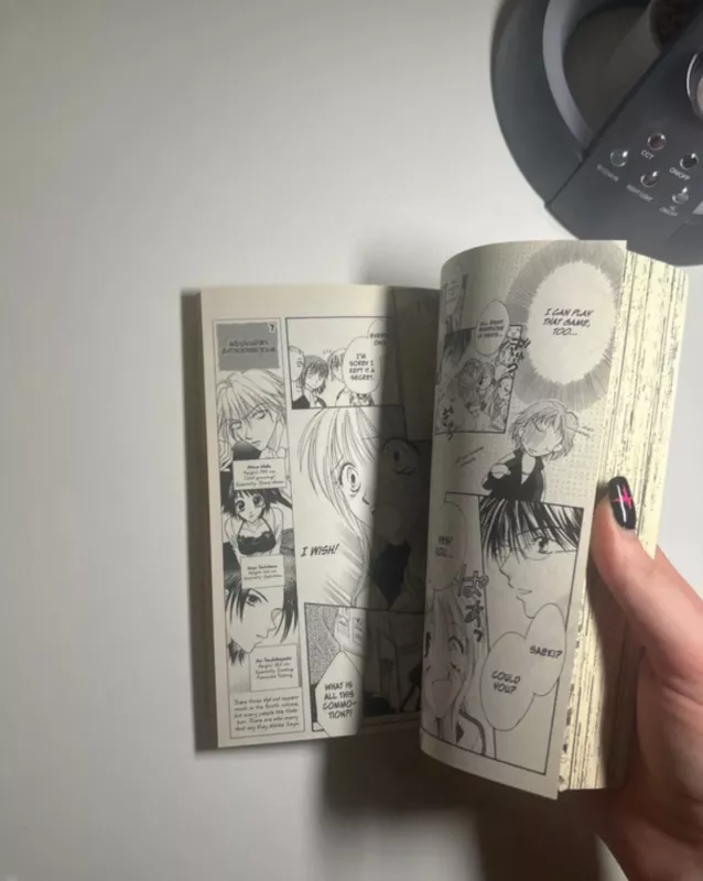 Missile Happy! - Miki Kiritani, knyga 4