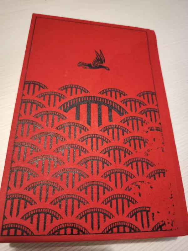 Tiltas per amžinybę - Richard Bach, knyga 3