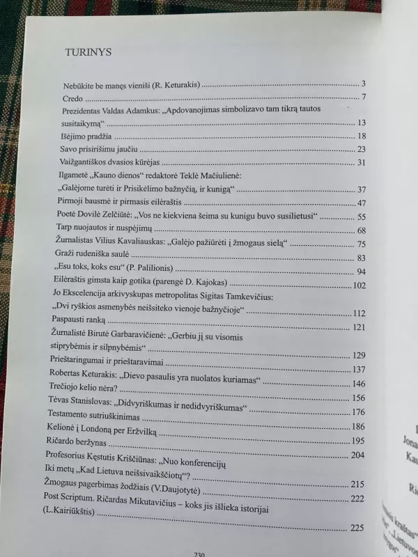 Nuo žodžių į dialogą. Psichologiniai asmenų tarpusavio komunikacijos aspektai - Giuseppe Colombero, knyga 5