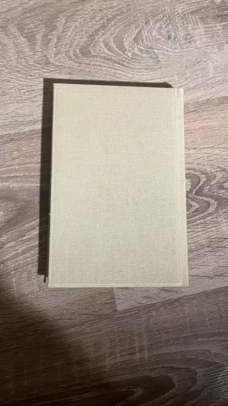 Tylos pasaulyje - Ž.I. Kusto, F.  Diuma, knyga 5