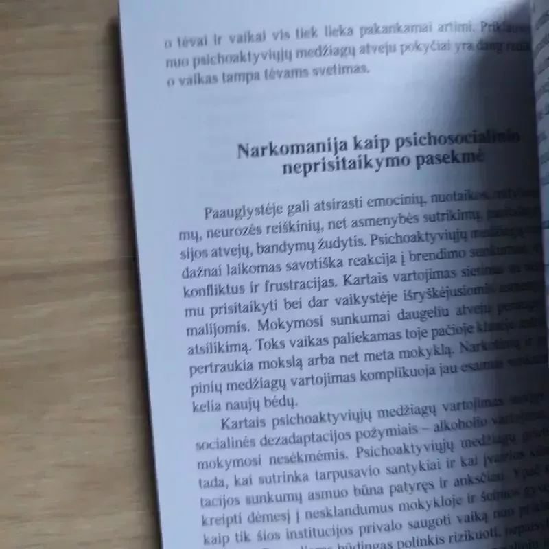 Narkomanija - Zygfryd Juczynski, knyga 5