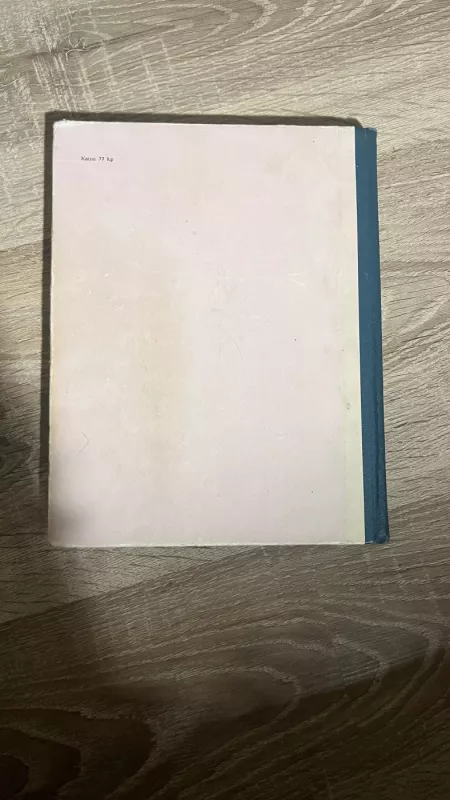 Praėjusių amžių legendos - Autorių Kolektyvas, knyga 5