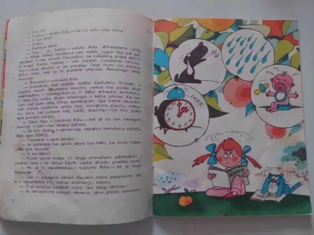 Aš esu aš - Rimantas Želvys, knyga 5