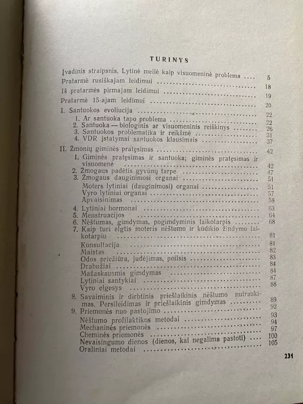 Nauja knyga apie vedybinį gyvenimą - Rudolfas Noibertas, knyga 3