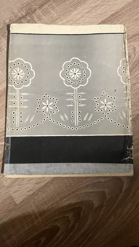 Adinukė - Mikalina Glemžaitė, knyga 5