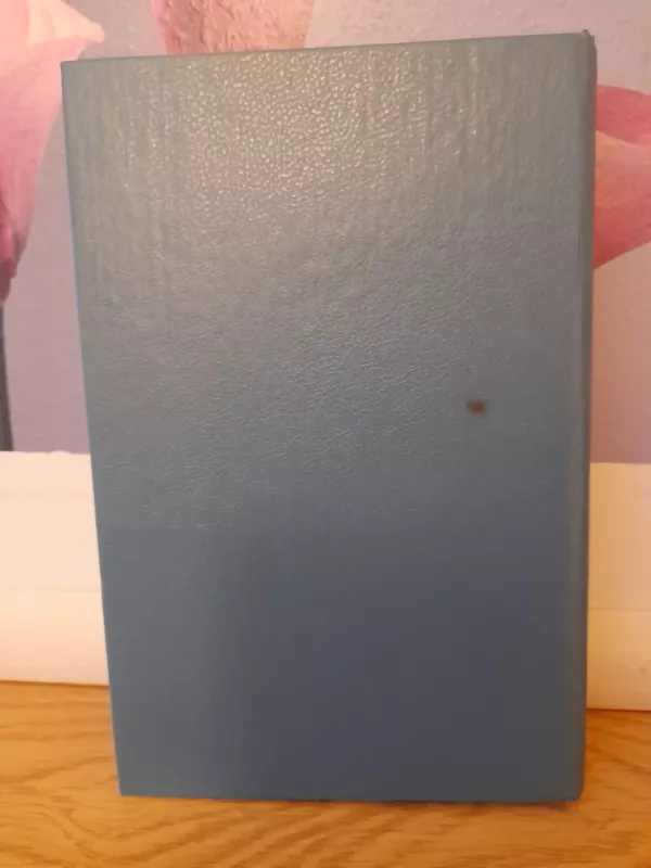 Lietuvos istorija - Vanda Daugirdaitė-Sruogienė, knyga 5