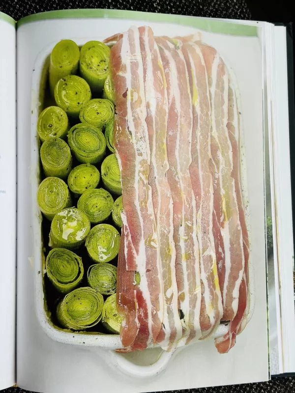 Gimęs gaminti - Oliver Jamie, knyga 5