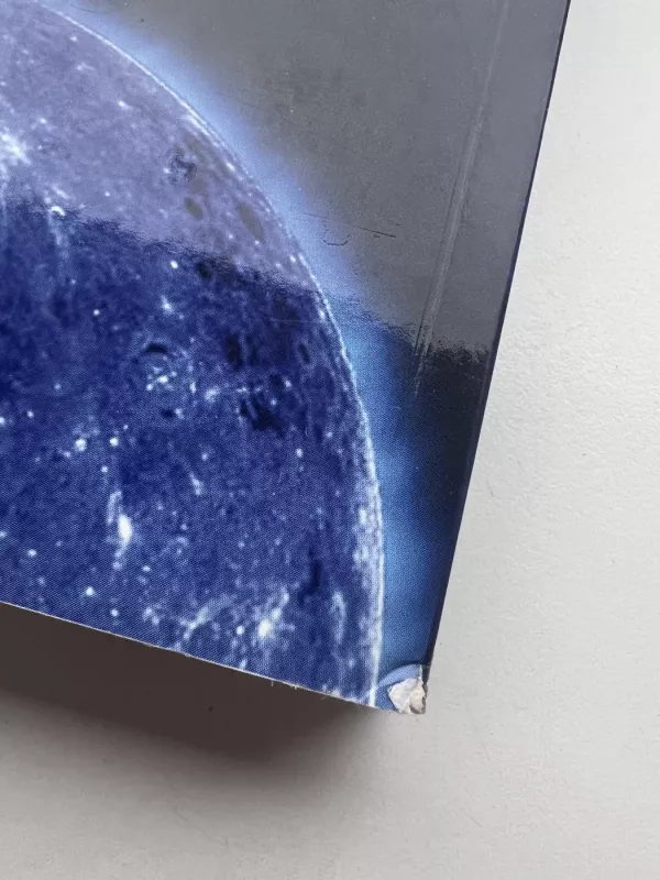 Įkvėpimas tavo svarbiausias pašaukimas - Wayne W. Dyer, knyga 4