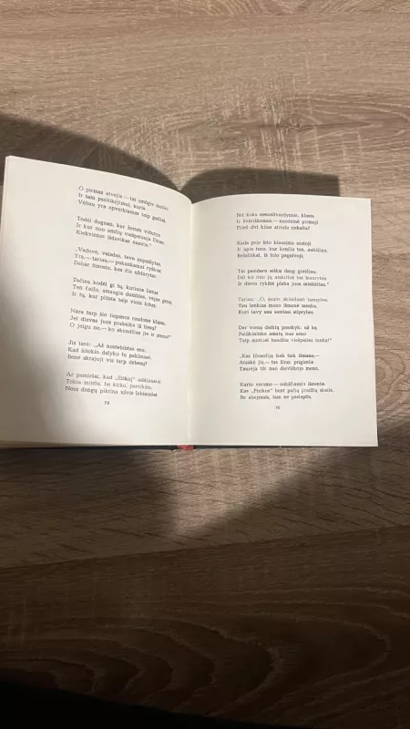 Dantė Pragaras - Alighieri Dante, knyga 5