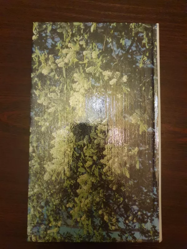 Aromatiniai augalai - J. Jaskonis, knyga 5