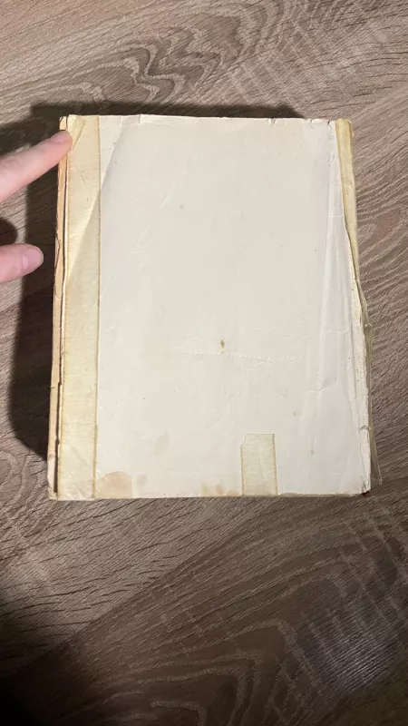 Kolūkietės namų ūkis - Autorių Kolektyvas, knyga 5