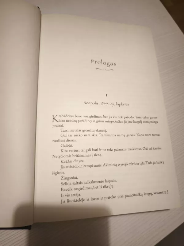 Šventovė - Raymond Khoury, knyga 3