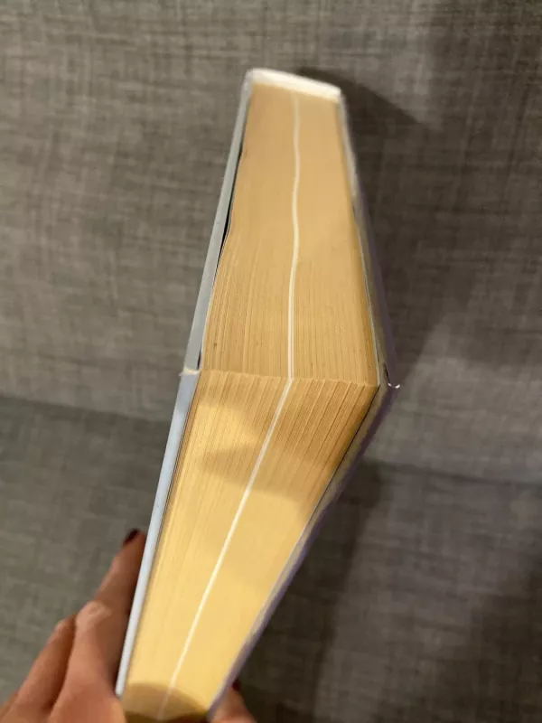 Mano istorija - Michelle Obama, knyga 3