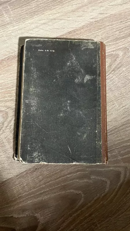 Gražioji Margarita - R. Hagardas, knyga 5