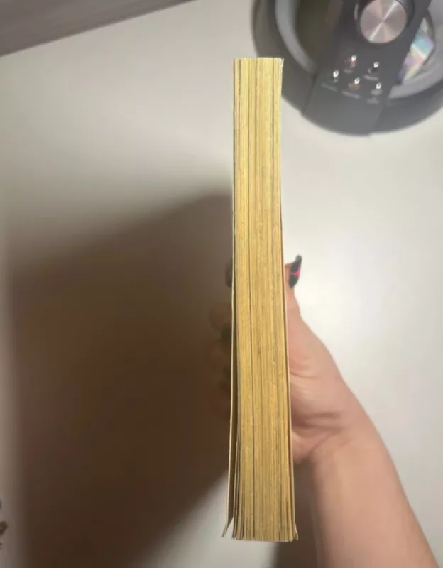 Missile Happy! - Miki Kiritani, knyga 5