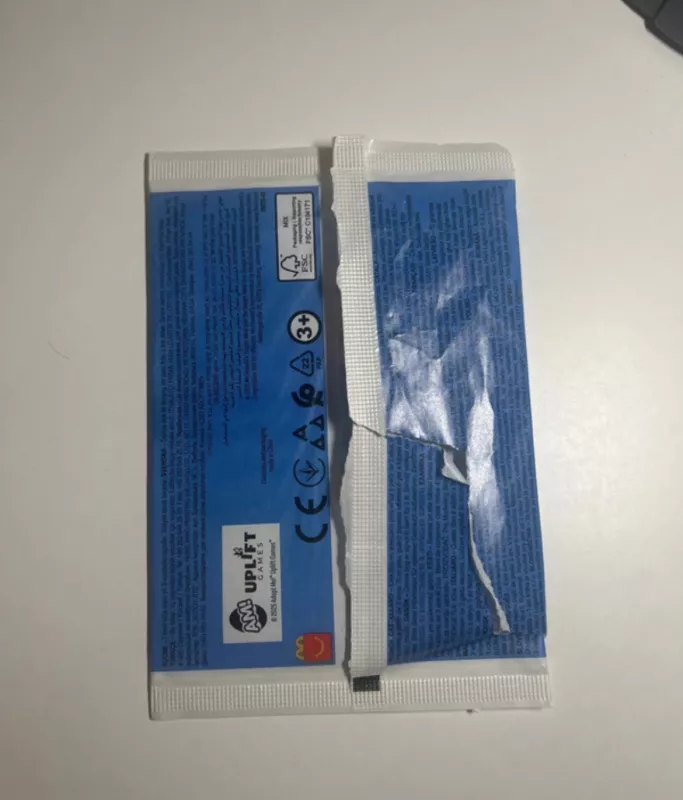 adopt me - uplift games, knyga 5