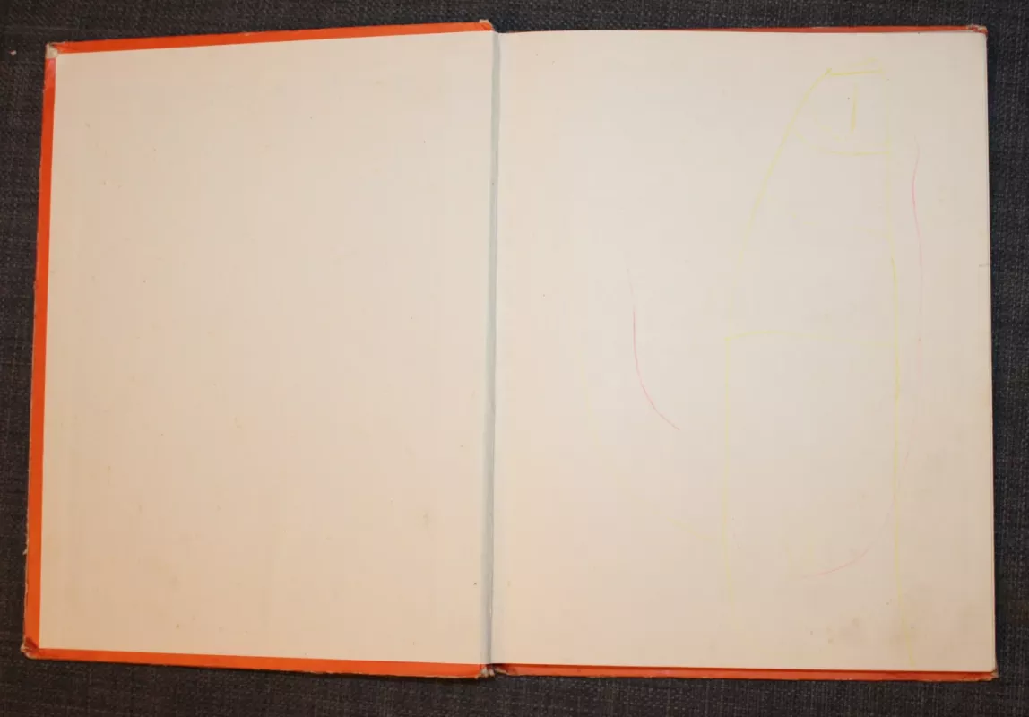 Ferdinandas nuostabusis - Liudvikas Ježis Kernas, knyga 3